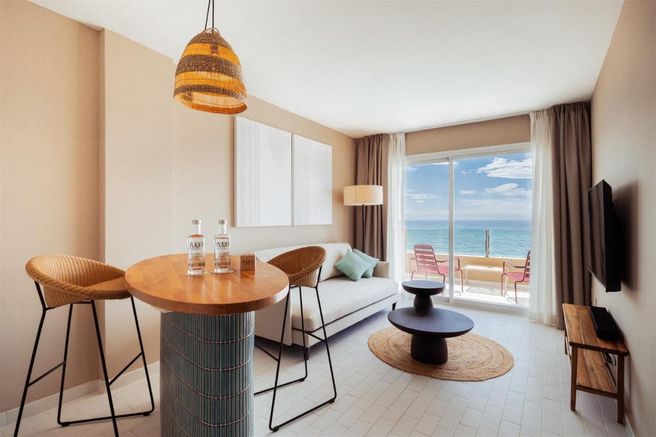 Hotel Ama Ibiza (adults Only) Platja d'en Bossa