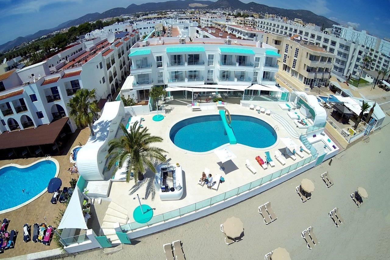 Ama Ibiza (adults Only) Hotel Platja d'en Bossa