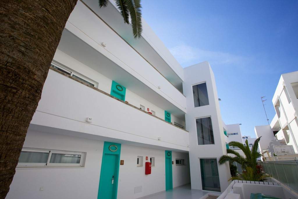 Ama Ibiza (adults Only) 4* Platja d'en Bossa