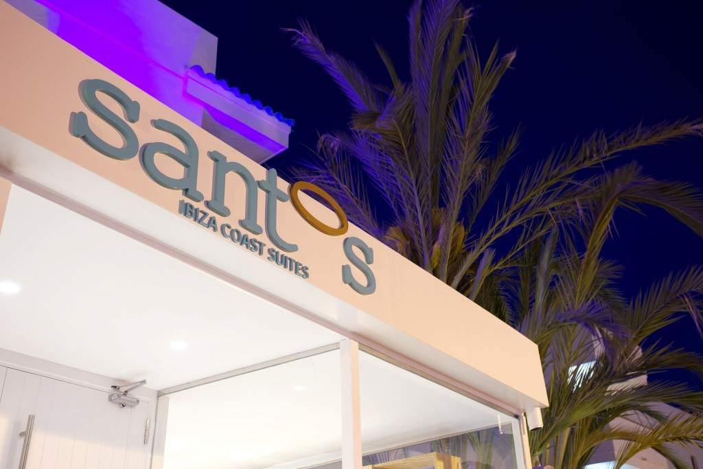 Ama Ibiza (adults Only) 4* Platja d'en Bossa