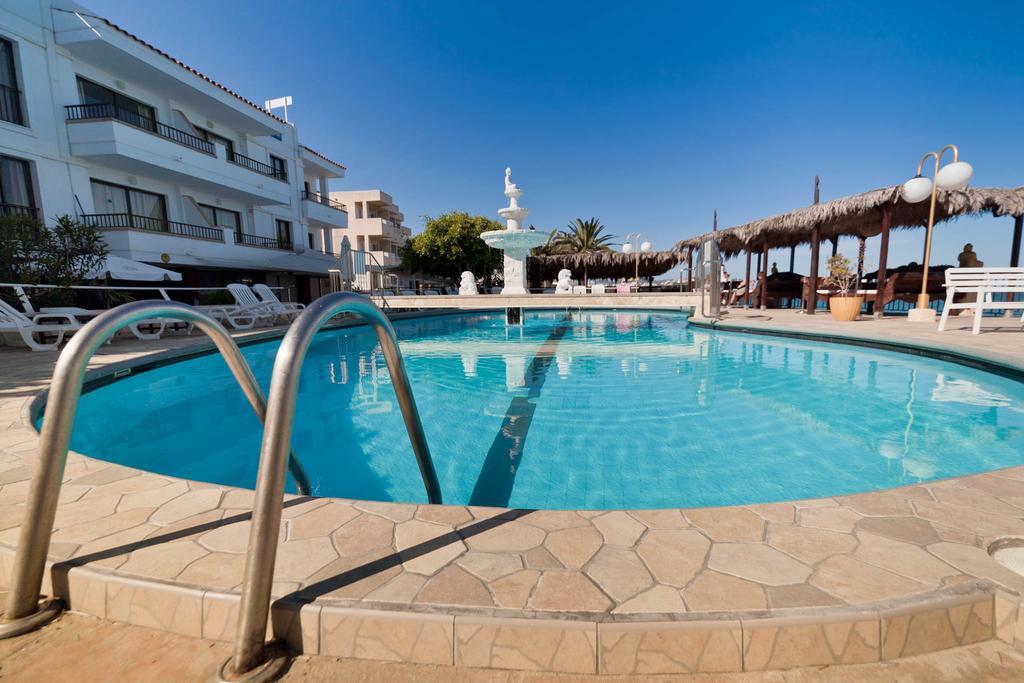 Ama Ibiza (adults Only) Platja d'en Bossa