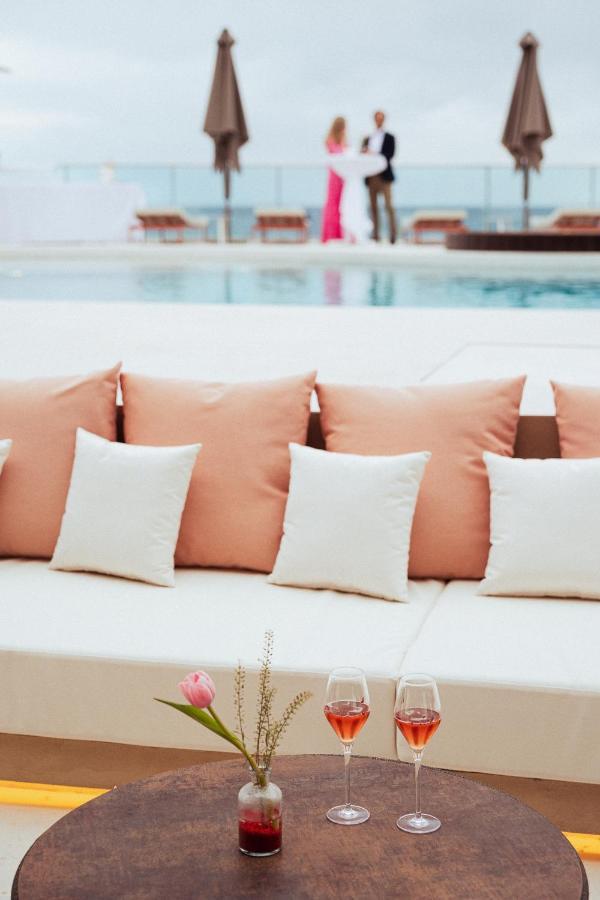 Hotel Santos Ibiza - Adults Only 4*