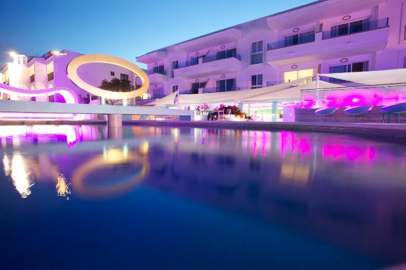 Santos Ibiza - Adults Only Hotel 4*