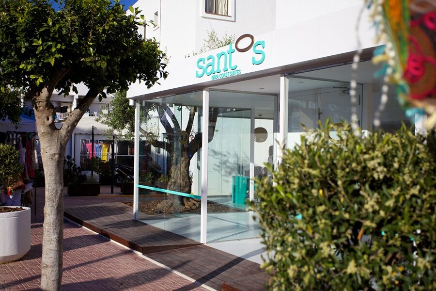 Santos Ibiza - Adults Only 4*