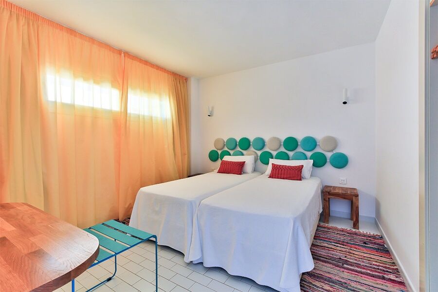 Ama Ibiza (adults Only) Hotel 4*