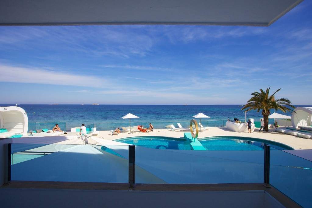 Ama Ibiza (adults Only) 4* Platja d'en Bossa