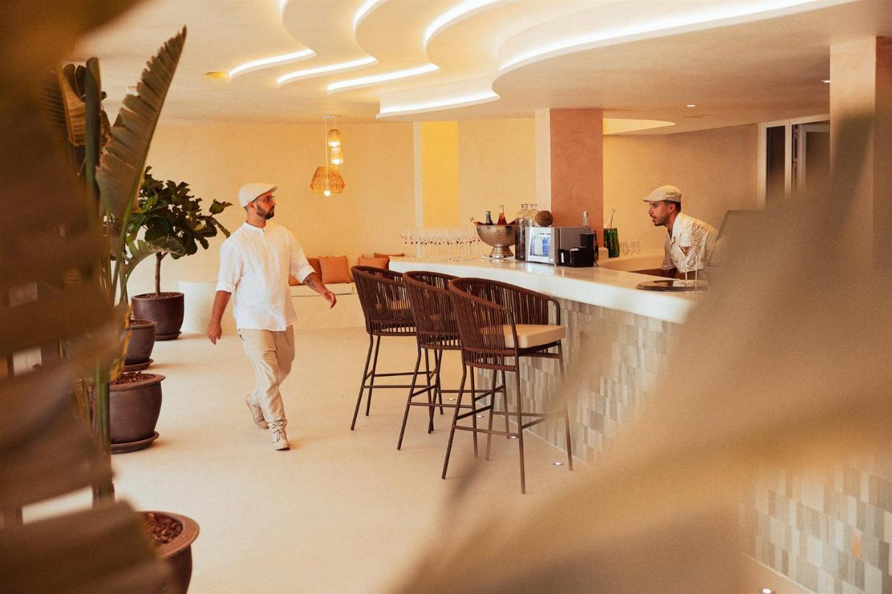 Ama Ibiza (adults Only) 4* Playa d'en Bossa